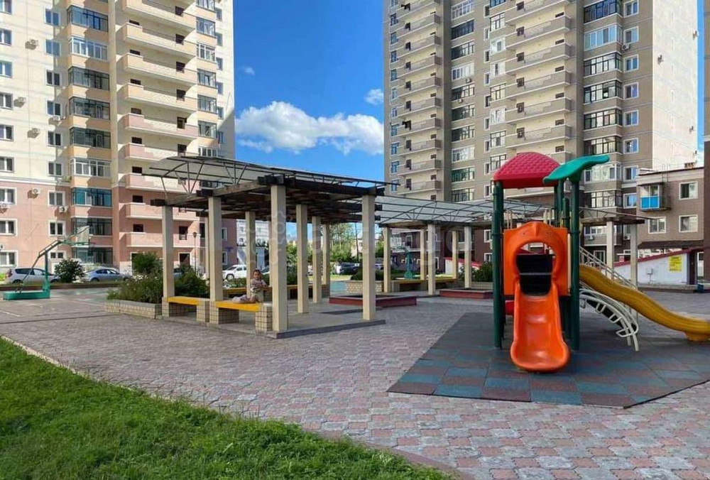 2-комн. квартира, 67.8 м2, 2/15 эт. Благовещенск - изображение 2