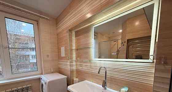 2-комн. квартира, 45 м2, 1/5 эт. Яхрома