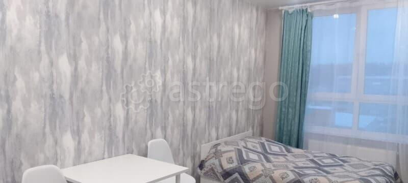 Студия, 24 м2, 5/17 эт. Мытищи - изображение 2