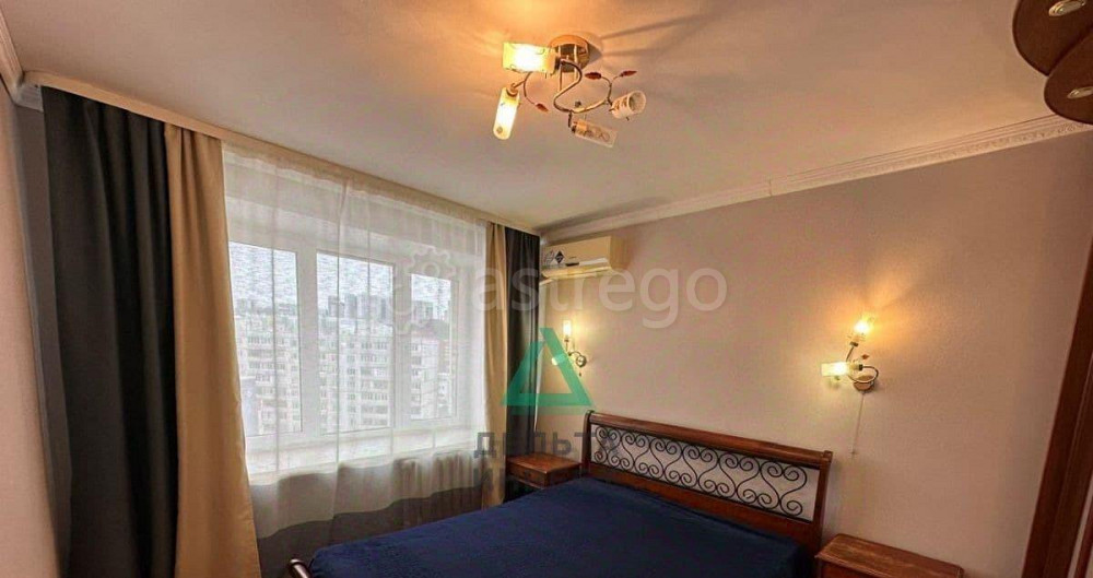 4-комн. квартира, 91.4 м2, 9/12 эт. Уфа - изображение 3