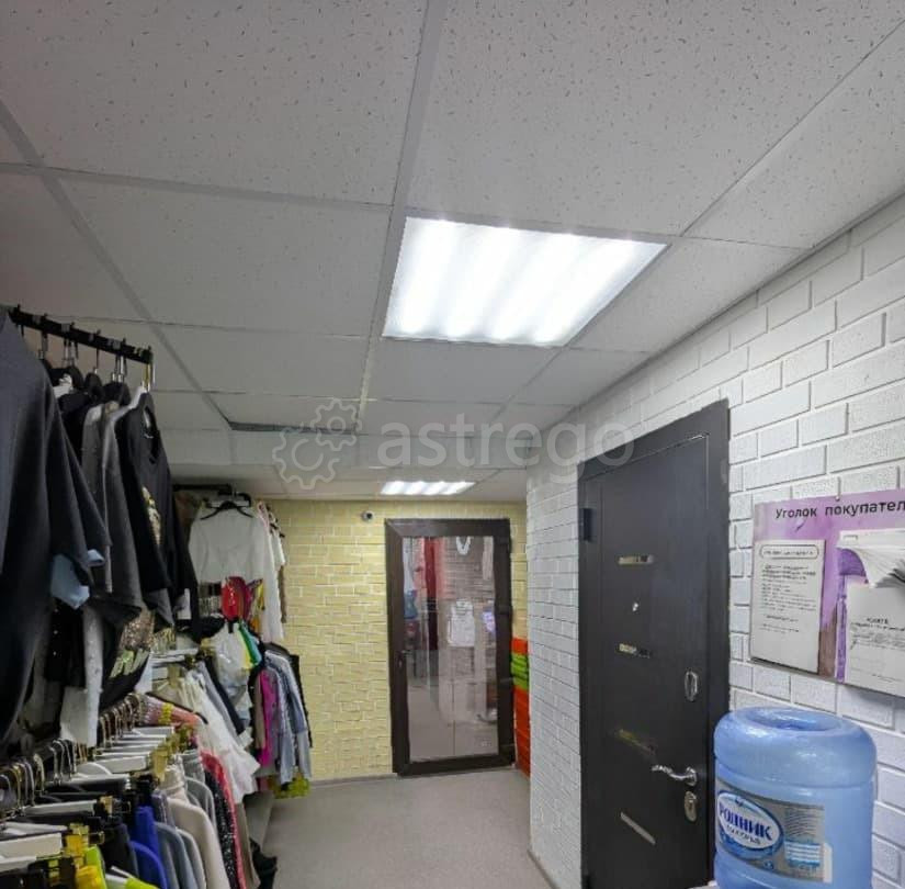 Торговое помещение, 60 м2 Белгород - изображение 6