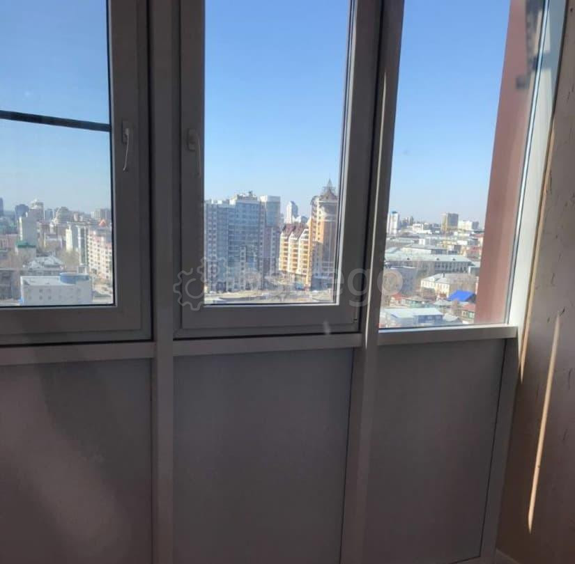 Студия, 23.2 м2, 14/17 эт. Барнаул - изображение 5