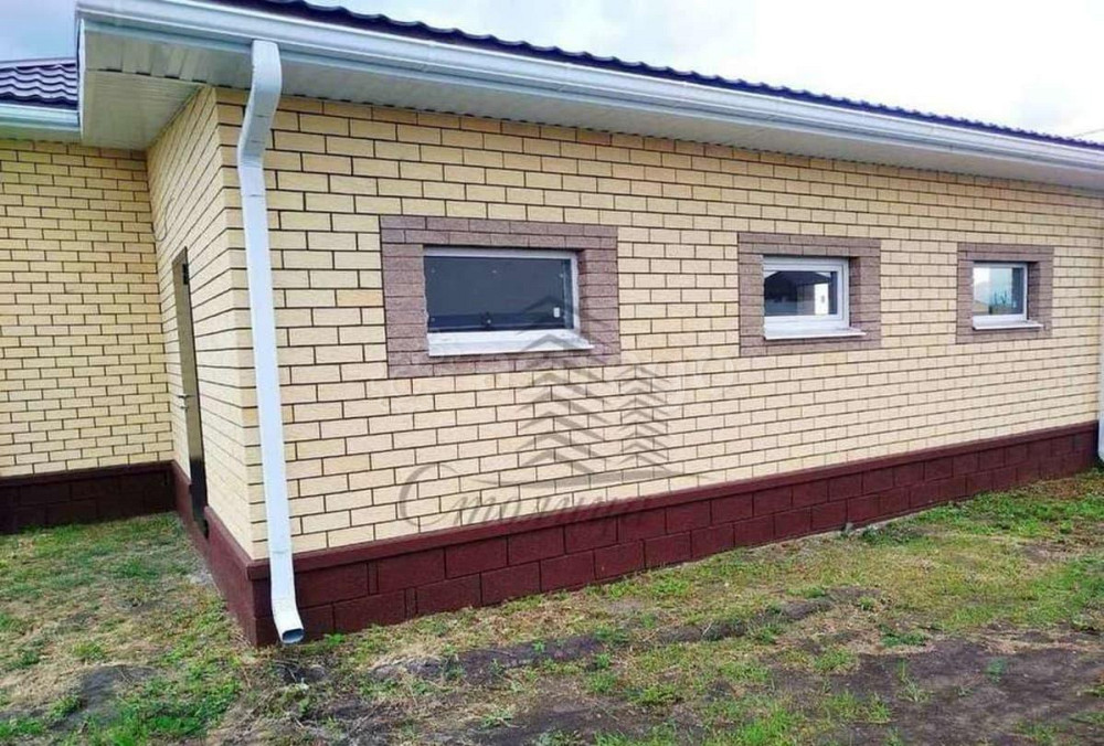 Дом, 128 м2, 15 соток, 1 эт. Разумное - изображение 10