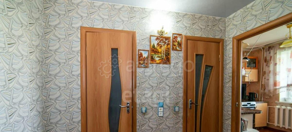 4-комн. квартира, 87.1 м2, 4/5 эт. Благовещенск - изображение 7