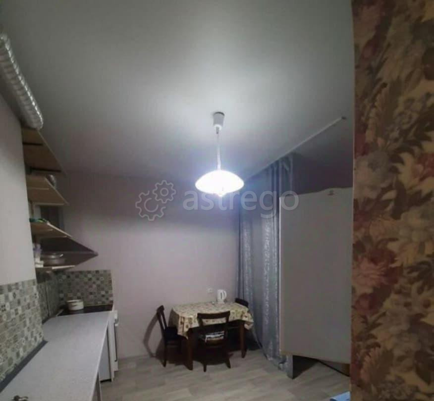 Студия, 30 м2, 3/16 эт. Барнаул - изображение 5