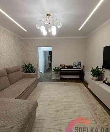 3-комн. квартира, 85 м2, 5/10 эт. Нефтекамск