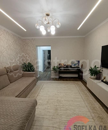 3-комн. квартира, 85 м2, 5/10 эт. Нефтекамск - изображение 5