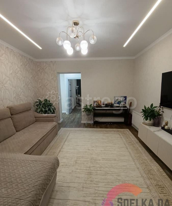 3-комн. квартира, 85 м2, 5/10 эт. Нефтекамск - изображение 5