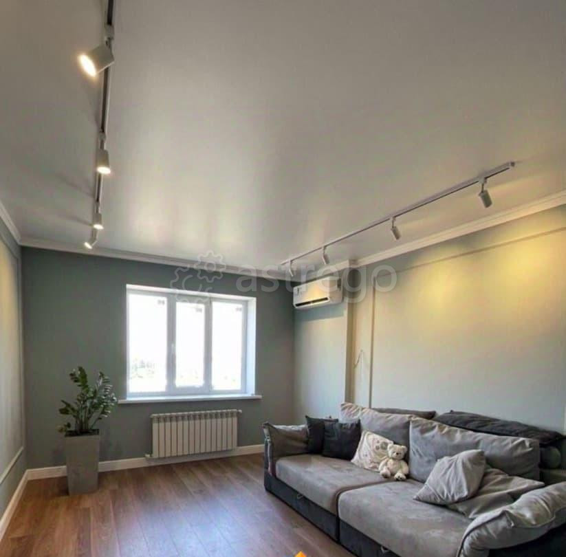 1-комн. квартира, 45 м2, 12/17 эт. Астрахань - изображение 6