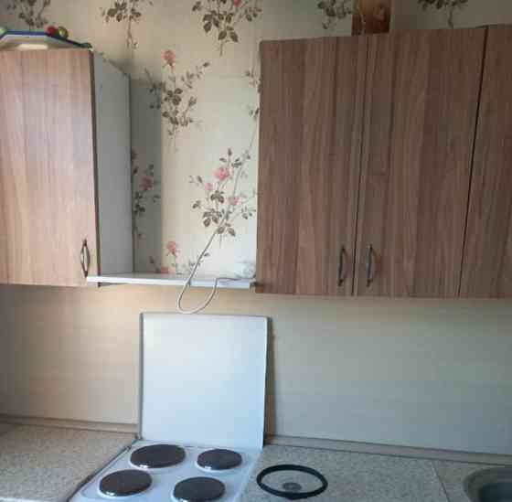 1-комн. квартира, 39 м2, 16/17 эт. Москва