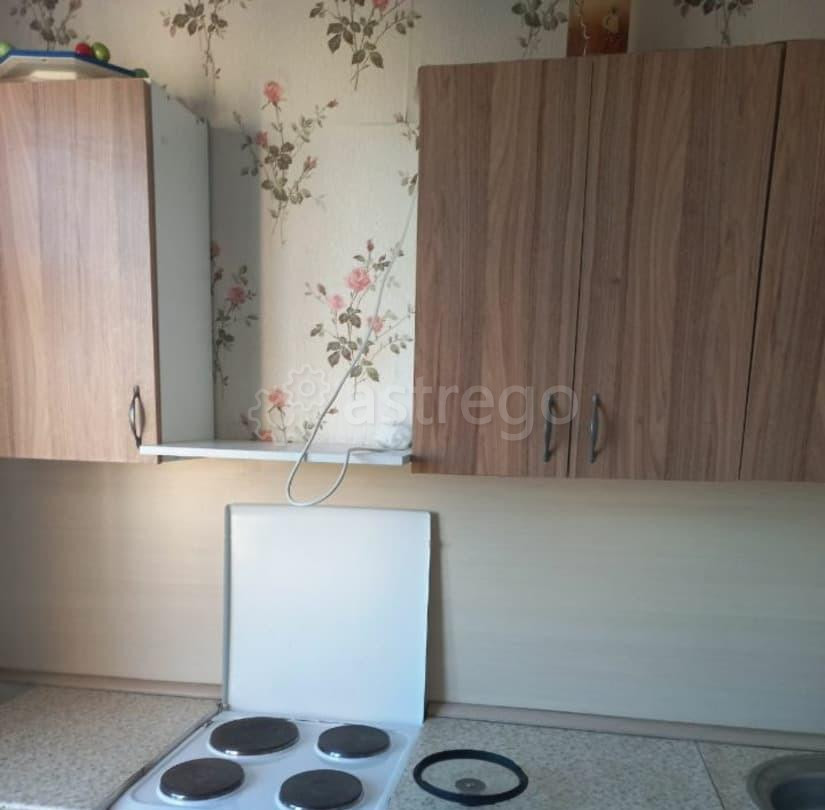 1-комн. квартира, 39 м2, 16/17 эт. Москва - изображение 1