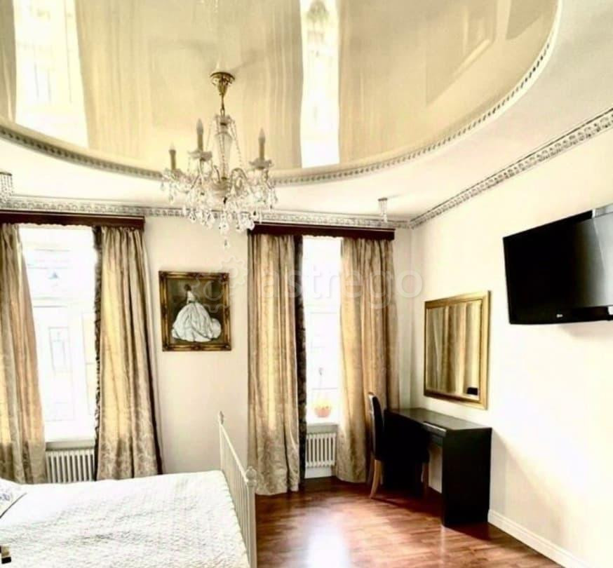 3-комн. квартира, 90 м2, 4/5 эт. Санкт-Петербург - изображение 7