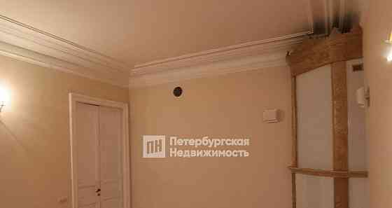 Комната, 26.4 м2, 5/6 эт. Санкт-Петербург