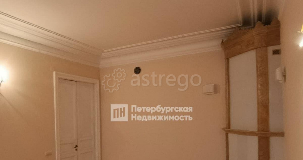 Комната, 26.4 м2, 5/6 эт. Санкт-Петербург - изображение 2