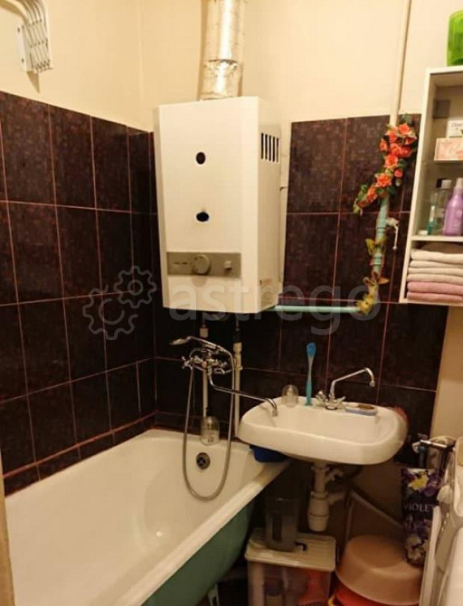 Комната, 13.8 м2, 1/4 эт. Москва - изображение 2
