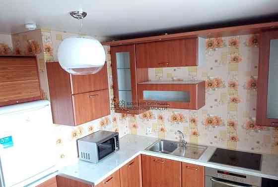 2-комн. квартира, 57 м2, 8/10 эт. Уфа