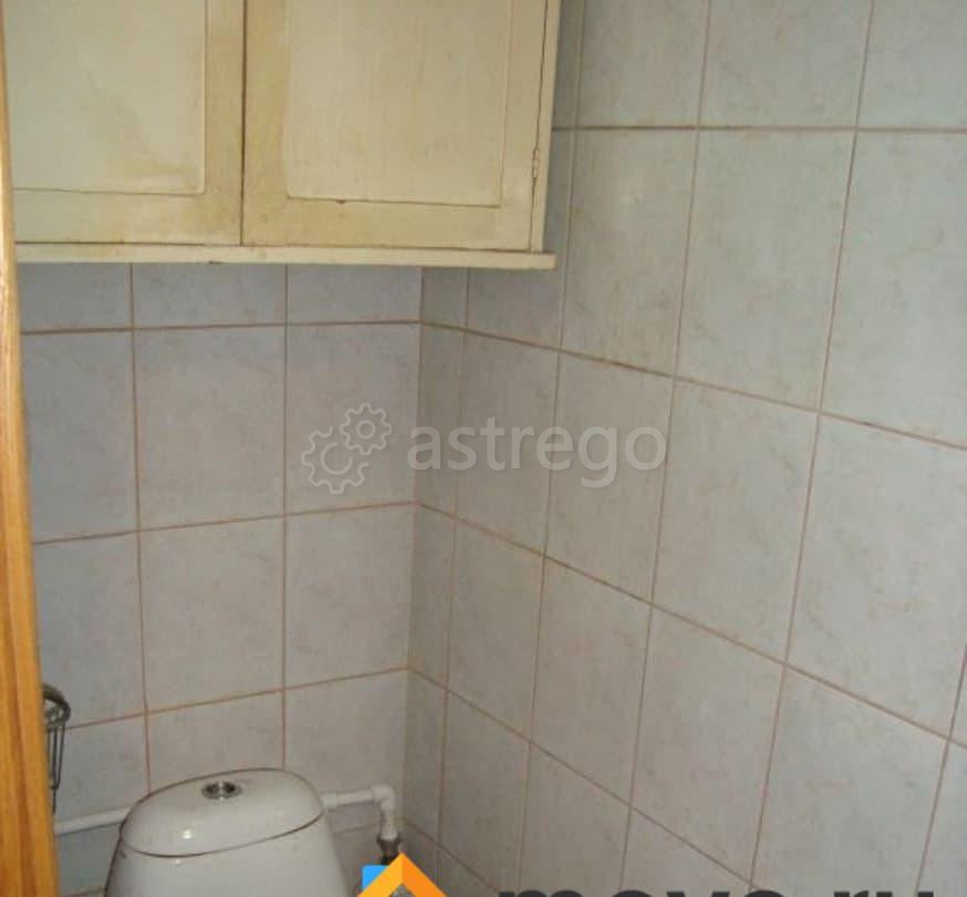 Комната, 20 м2, 2/5 эт. Москва - изображение 4