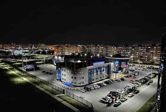 2-комн. квартира, 69 м2, 8/9 эт. Старый Оскол