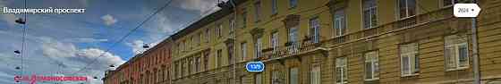 Свободного назначения, 278 м2 Санкт-Петербург