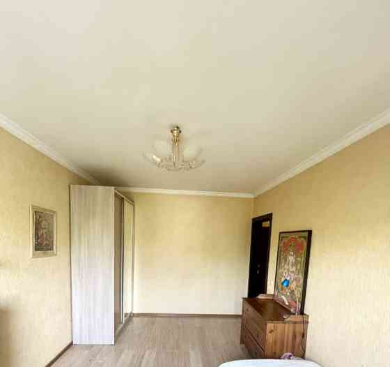 4-комн. квартира, 92.9 м2, 4/12 эт. Москва