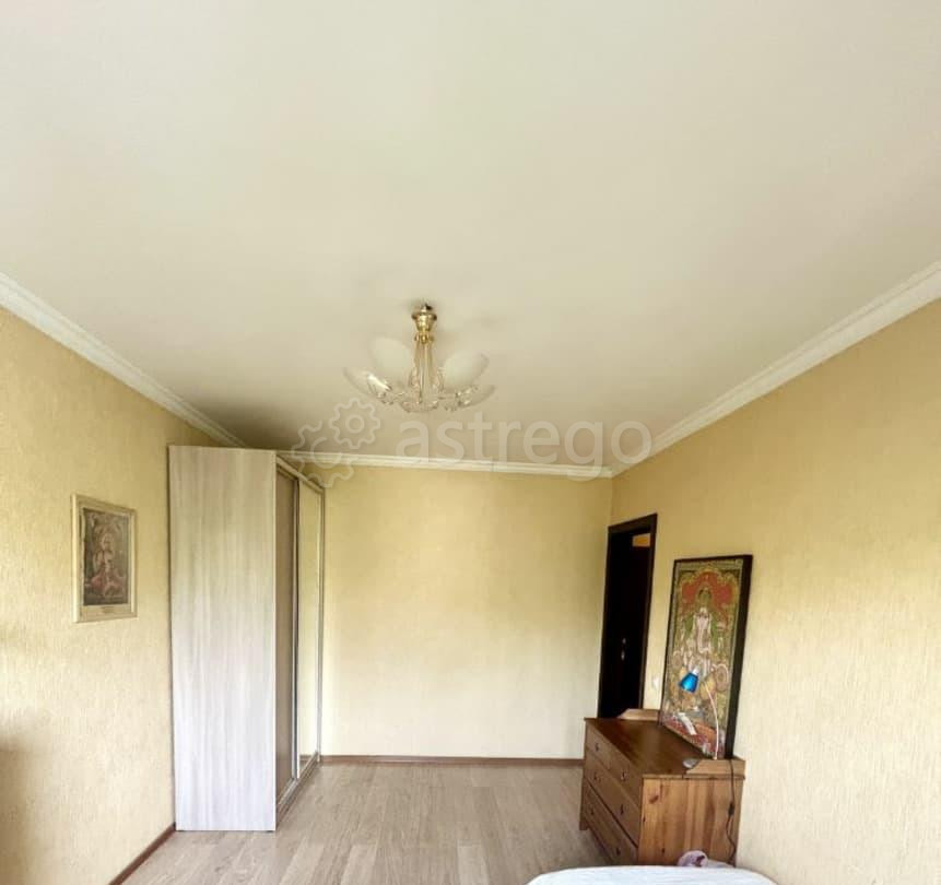 4-комн. квартира, 92.9 м2, 4/12 эт. Москва - изображение 5