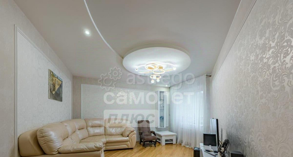 3-комн. квартира, 72.3 м2, 8/22 эт. Санкт-Петербург - изображение 5