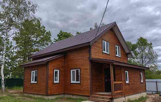 Дом, 180 м2 Наро-Фоминск