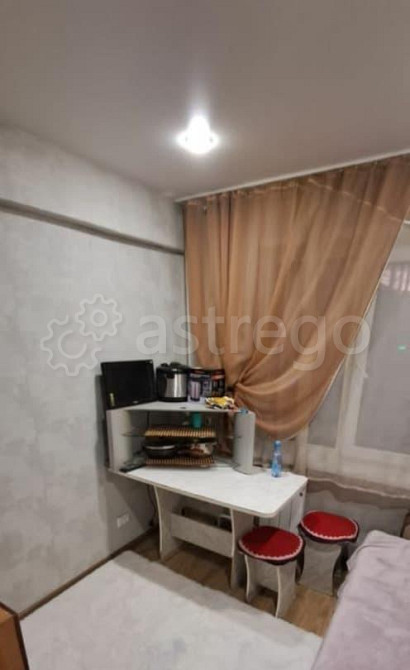 Комната, 10 м2, 3/5 эт. Красноярск - изображение 5