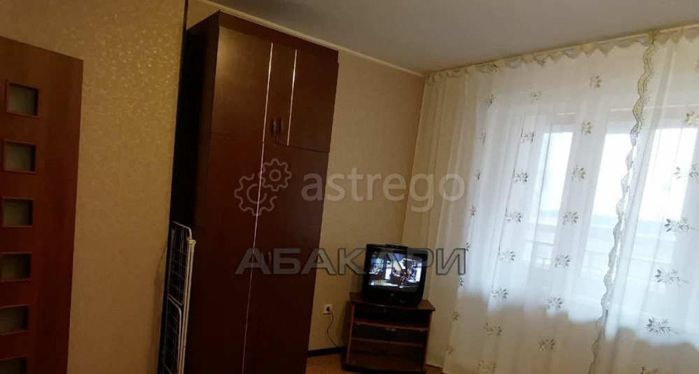 1-комн. квартира, 49 м2, 2/12 эт. Красноярск - изображение 2