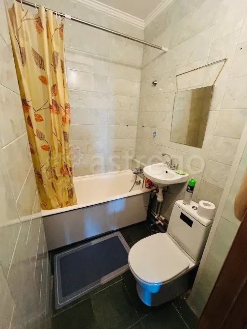 Сдам 1-комнатную квартиру, 38, 6 м², 2/17 эт. Красноярск - изображение 5