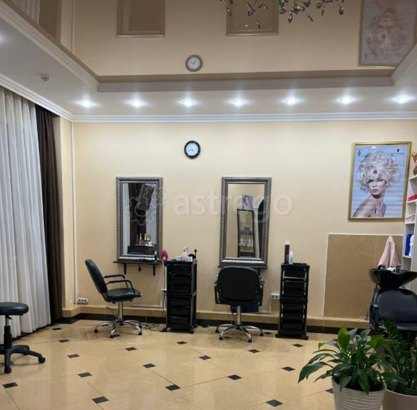 Торговое помещение, 75 м2 Химки - изображение 2