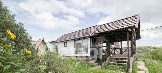 Дом, 36 м2, 15.9 сотки, 2 эт. Красноярск