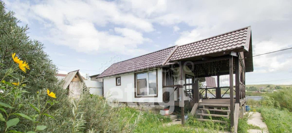 Дом, 36 м2, 15.9 сотки, 2 эт. Красноярск - изображение 2