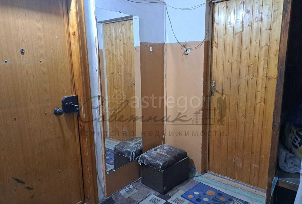 4-комн. квартира, 84.6 м2, 9/9 эт. Старый Оскол - изображение 10
