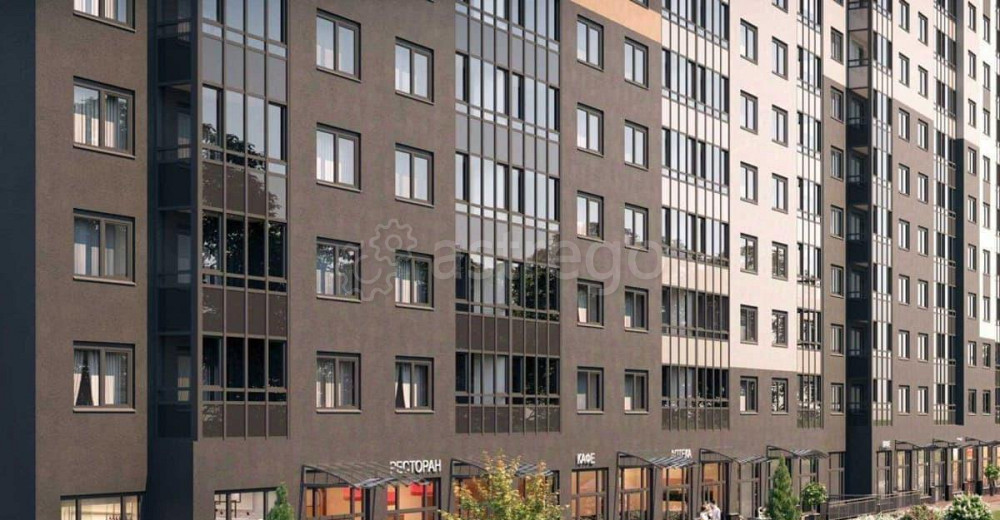Свободного назначения, 128 м2 Санкт-Петербург - изображение 3
