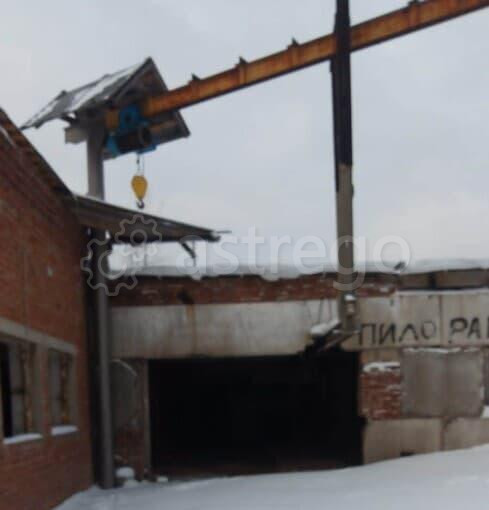 Склад, 7000 м2 Уфа - изображение 5