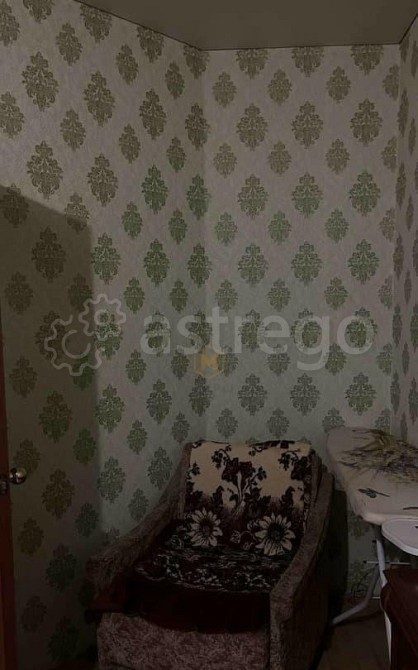 1-комн. квартира, 38.5 м2, 5/7 эт. Дубовое - изображение 3