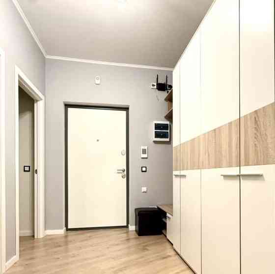 2-комн. квартира, 55.4 м2, 3/20 эт. Санкт-Петербург
