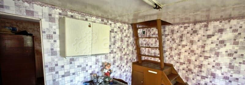 Дача, 40 м2 Егорьевск - изображение 7