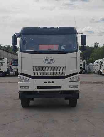 Вакуумная машина МВ-15-FAW-3250 (6х6, шасси 4800) 15 м3, насос КО-510, СПЕКТР) Краснодар