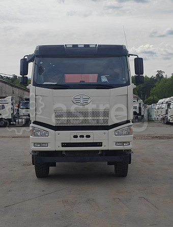 Вакуумная машина МВ-15-FAW-3250 (6х6, шасси 4800) 15 м3, насос КО-510, СПЕКТР) Краснодар - изображение 1