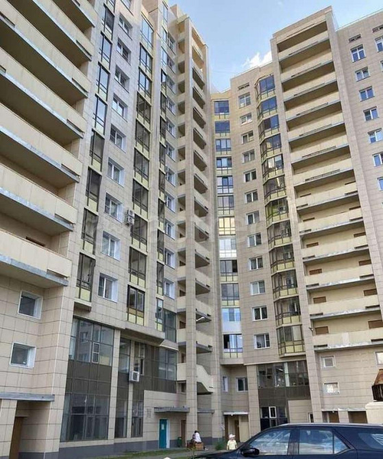 2-комн. квартира, 65 м2, 2/14 эт. Архангельск - изображение 9