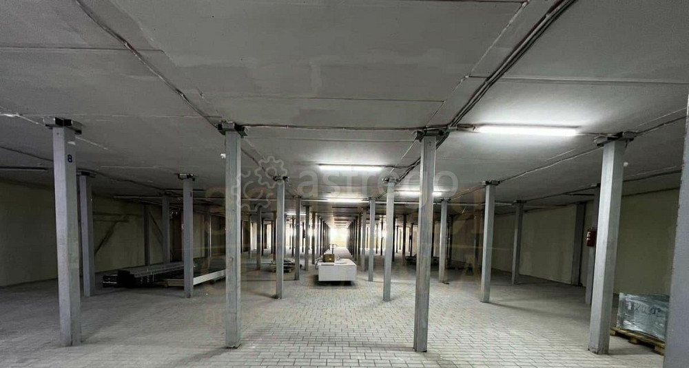 Склад, 200 м2 Белгород - изображение 2