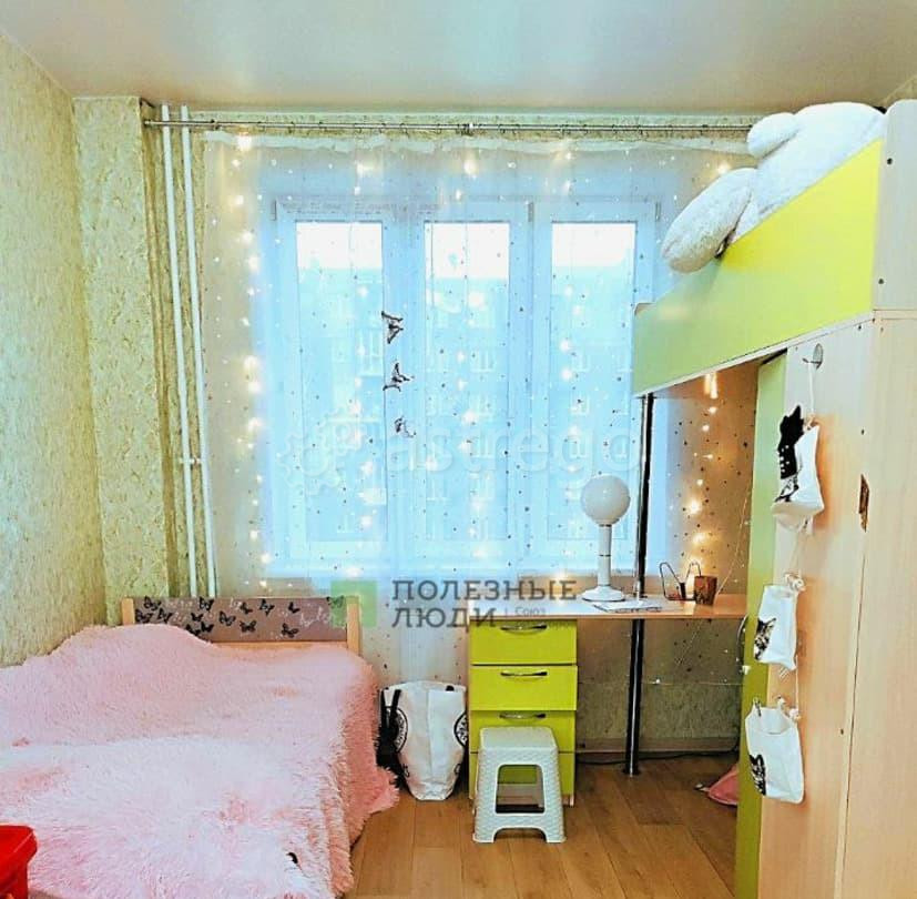 4-комн. квартира, 99.3 м2, 5/9 эт. Красноярск - изображение 7