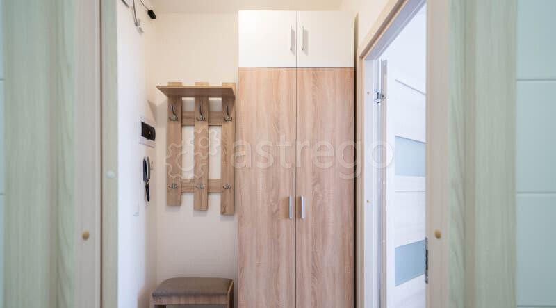1-комн. квартира, 35 м2, 13/15 эт. Санкт-Петербург - изображение 9