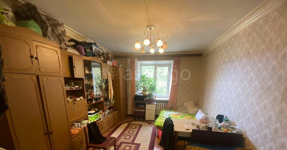 Комната, 19 м2, 2/2 эт. Балашиха - изображение 2