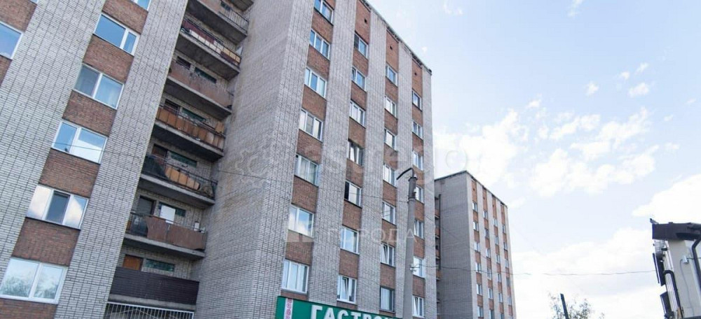 Комната, 17.5 м2, 5/9 эт. Барнаул - изображение 1