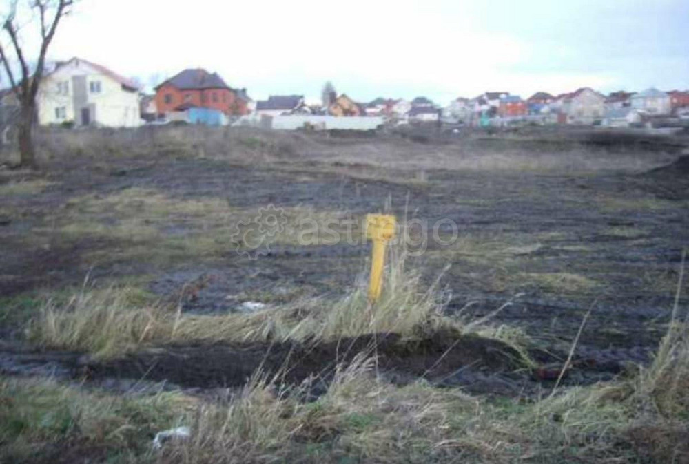 Земельный участок, 26 соток Дубовое - изображение 7