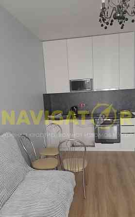 1-комн. квартира, 40 м2, 7/25 эт. Уфа