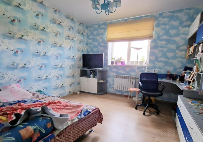 Продам Таунхаус, 196 м2, {961} Участок 2.5 сот. Волгоград - изображение 8